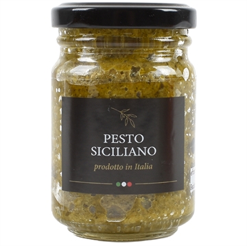 Mini Pesto - Siciliansk